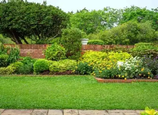 landscaping services Canfield